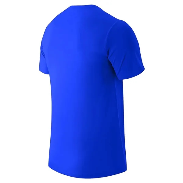 New Balance Performance T-Shirt - New Balance Performance T-Shirt - Image 4 of 8