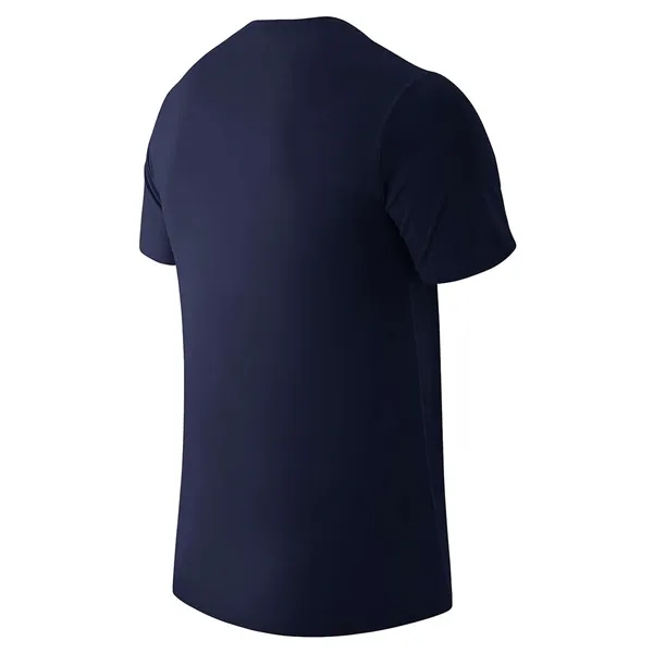 New Balance Performance T-Shirt - New Balance Performance T-Shirt - Image 6 of 8