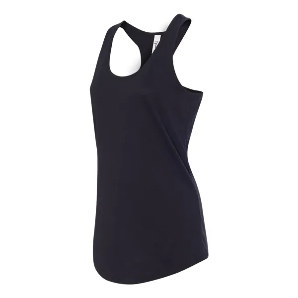 Next Level Women's Ideal Racerback Tank - Next Level Women's Ideal Racerback Tank - Image 6 of 62