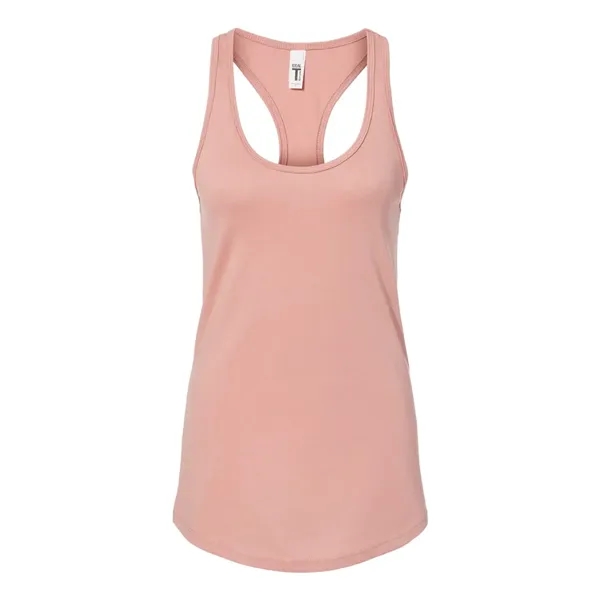 Next Level Women's Ideal Racerback Tank - Next Level Women's Ideal Racerback Tank - Image 15 of 62