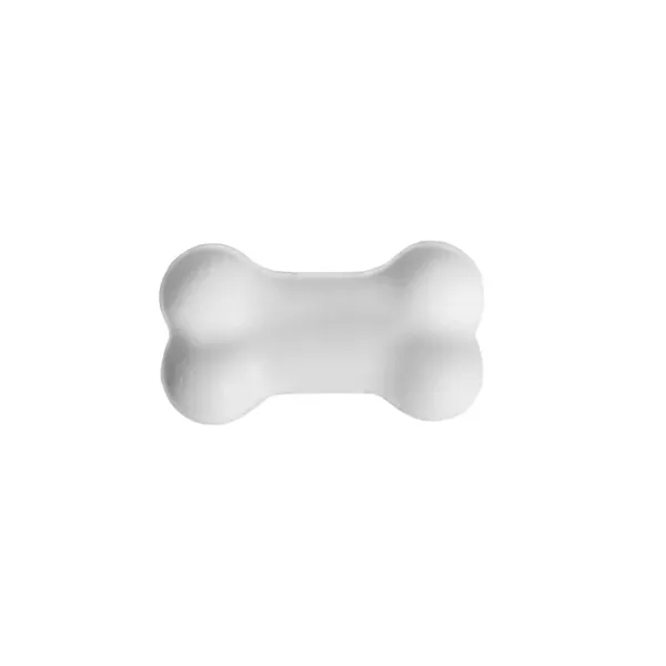 Domed Tin with Bone Shaped Mints - Domed Tin with Bone Shaped Mints - Image 6 of 7