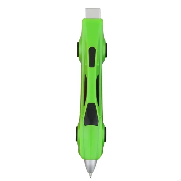 Racing Car Ballpoint Pens Custom Logo Available - Racing Car Ballpoint Pens Custom Logo Available - Image 5 of 6