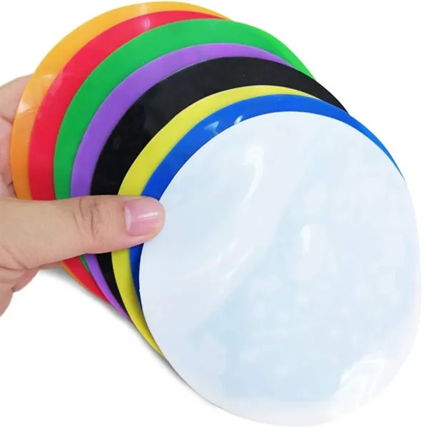 Rubber Bottle Opener Grip Pad - Rubber Bottle Opener Grip Pad - Image 1 of 3