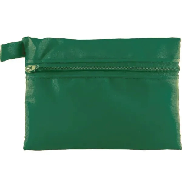 Golf Set in Zippered Bag- Full Color - Golf Set in Zippered Bag- Full Color - Image 2 of 4