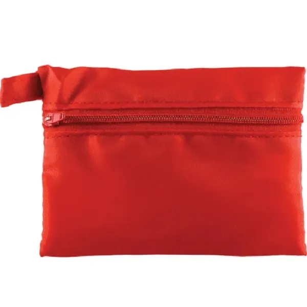 Golf Set in Zippered Bag- Full Color - Golf Set in Zippered Bag- Full Color - Image 3 of 4