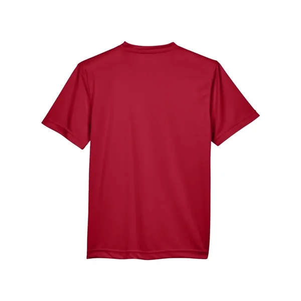 Team 365 Youth Zone Performance T-Shirt - Team 365 Youth Zone Performance T-Shirt - Image 26 of 36