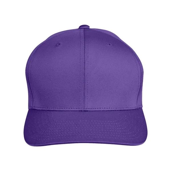 Team 365 Yupoong® Zone Performance Cap - Team 365 Yupoong® Zone Performance Cap - Image 17 of 24