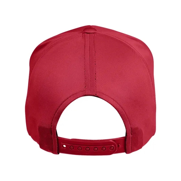 Team 365 Yupoong® Zone Performance Cap - Team 365 Yupoong® Zone Performance Cap - Image 20 of 24