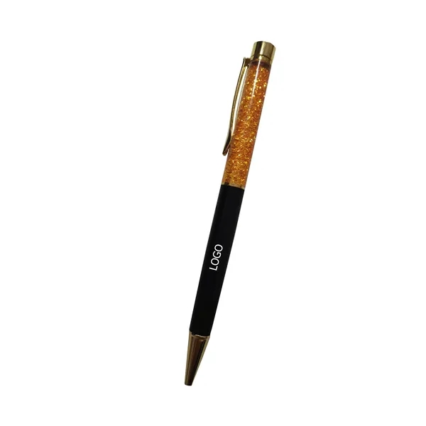 Glitter Pen - Glitter Pen - Image 0 of 0