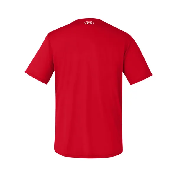 Under Armour Men's Team Tech™ T-Shirt - Under Armour Men's Team Tech™ T-Shirt - Image 12 of 16