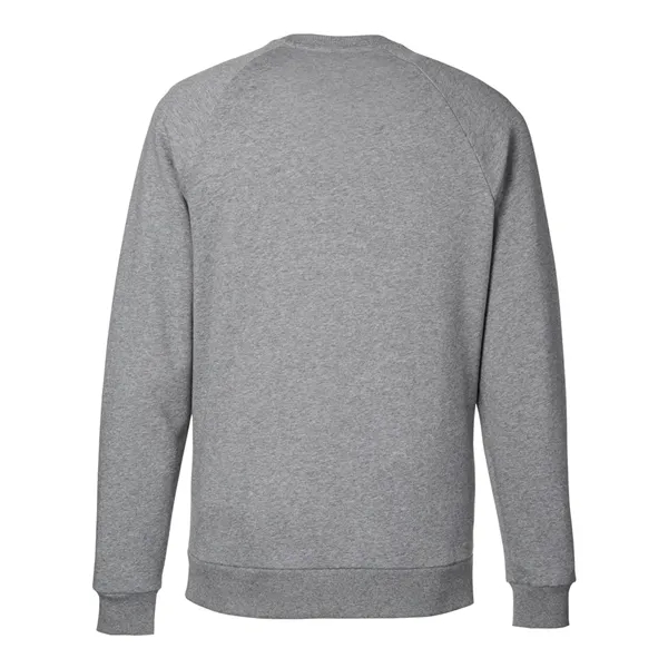 Under Armour Men's Rival Fleece Crewneck Sweatshirt - Under Armour Men's Rival Fleece Crewneck Sweatshirt - Image 4 of 6