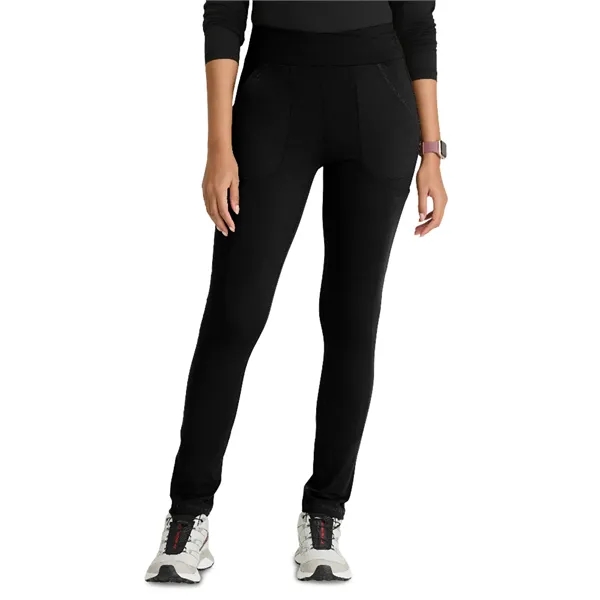Barco One Performance Knit - Women's Six-Pocket Strive Le... - Barco One Performance Knit - Women's Six-Pocket Strive Le... - Image 0 of 7
