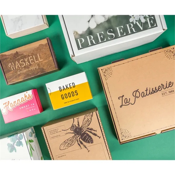 Custom Mailer Box - Any Size & Quantity - Custom Mailer Box - Any Size & Quantity - Image 8 of 8