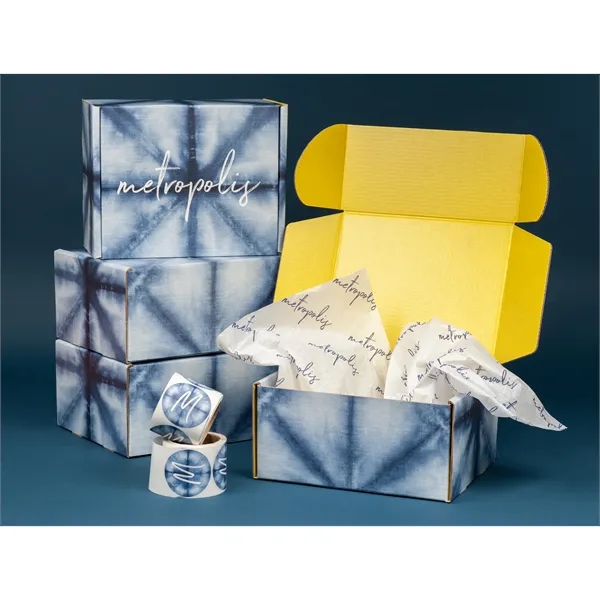 Custom Mailer Box - Any Size & Quantity - Custom Mailer Box - Any Size & Quantity - Image 0 of 8