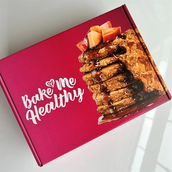 Custom Mailer Box - Any Size & Quantity - Custom Mailer Box - Any Size & Quantity - Image 2 of 8