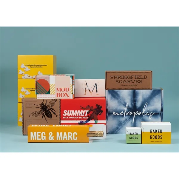 Custom Mailer Box - Any Size & Quantity - Custom Mailer Box - Any Size & Quantity - Image 7 of 8