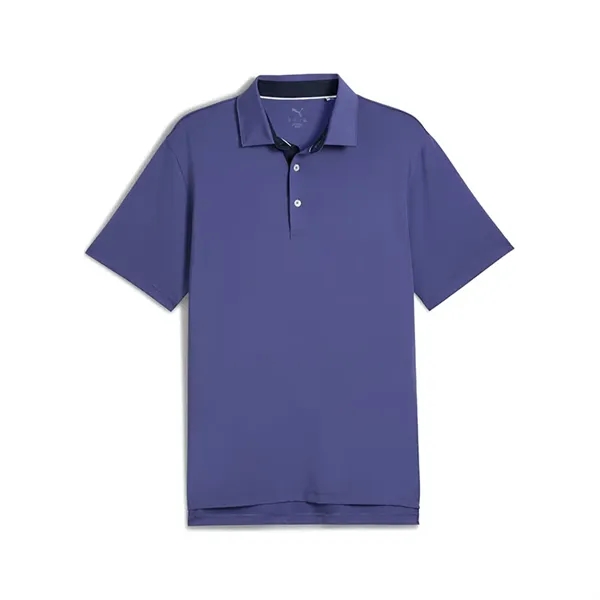 Puma Mattr Brigade Polo - Puma Mattr Brigade Polo - Image 4 of 7