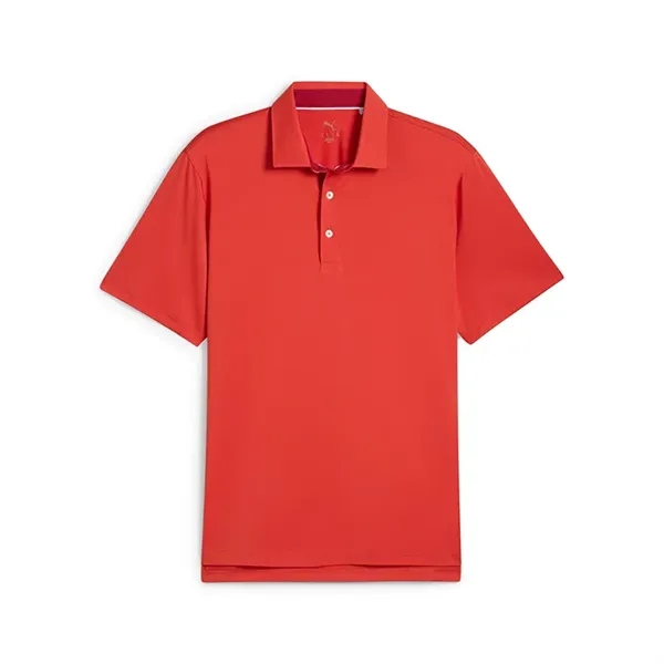 Puma Mattr Brigade Polo - Puma Mattr Brigade Polo - Image 7 of 7