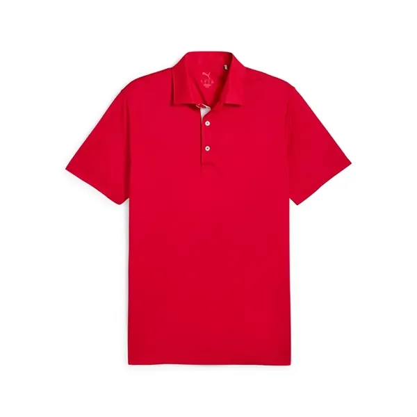 Puma Pure 2.0 Polo - Puma Pure 2.0 Polo - Image 11 of 12