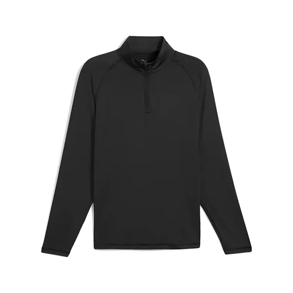Puma You-V 1/4 Zip - Puma You-V 1/4 Zip - Image 0 of 6