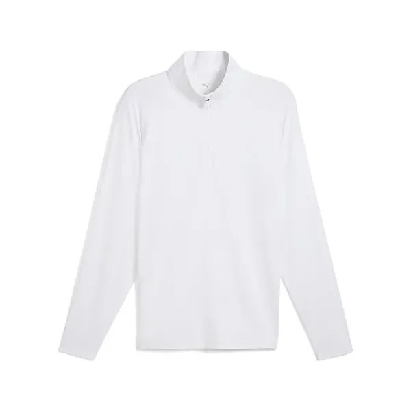 Puma You-V 1/4 Zip - Puma You-V 1/4 Zip - Image 2 of 6