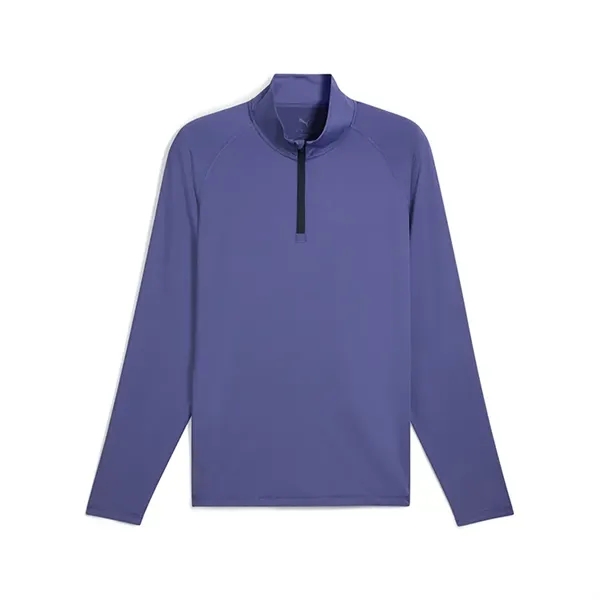 Puma You-V 1/4 Zip - Puma You-V 1/4 Zip - Image 3 of 6
