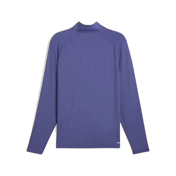 Puma You-V 1/4 Zip - Puma You-V 1/4 Zip - Image 4 of 6