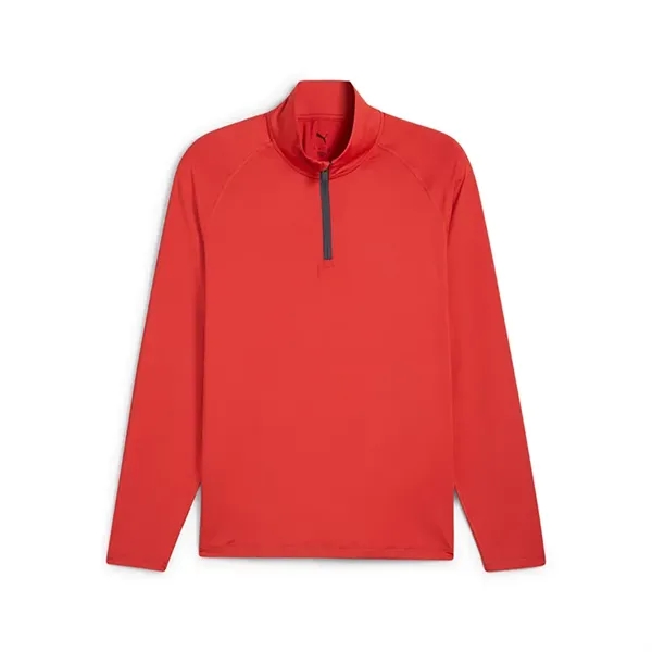 Puma You-V 1/4 Zip - Puma You-V 1/4 Zip - Image 5 of 6