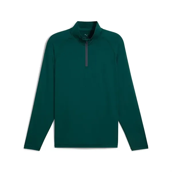 Puma You-V 1/4 Zip - Puma You-V 1/4 Zip - Image 6 of 6