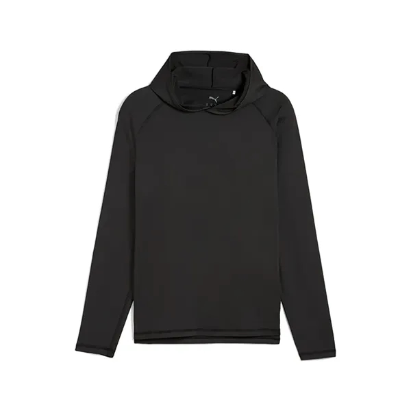 Puma You-V Hoodie - Puma You-V Hoodie - Image 0 of 4