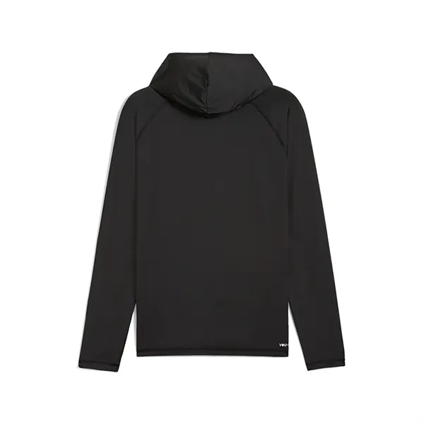 Puma You-V Hoodie - Puma You-V Hoodie - Image 1 of 4