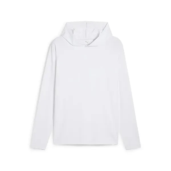 Puma You-V Hoodie - Puma You-V Hoodie - Image 3 of 4