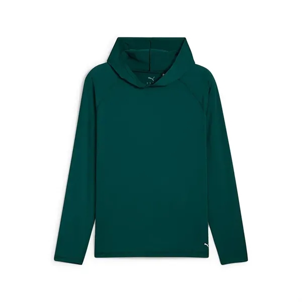 Puma You-V Hoodie - Puma You-V Hoodie - Image 4 of 4