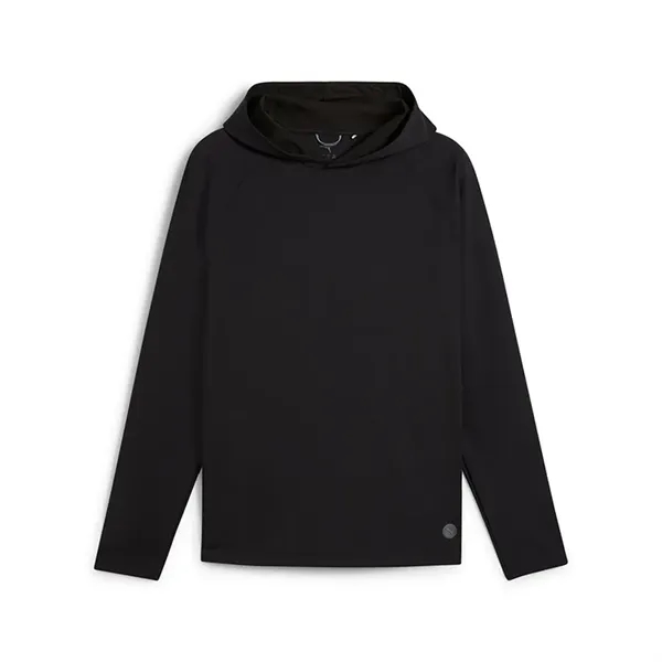 Puma Cloudspun Tech Hoodie - Puma Cloudspun Tech Hoodie - Image 0 of 5