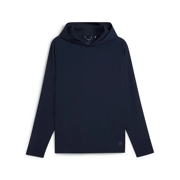 Puma Cloudspun Tech Hoodie - Puma Cloudspun Tech Hoodie - Image 1 of 5