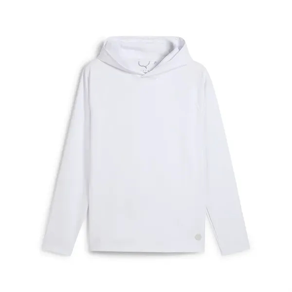 Puma Cloudspun Tech Hoodie - Puma Cloudspun Tech Hoodie - Image 2 of 5