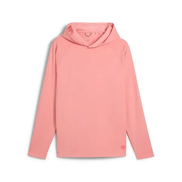 Puma Cloudspun Tech Hoodie - Puma Cloudspun Tech Hoodie - Image 3 of 5