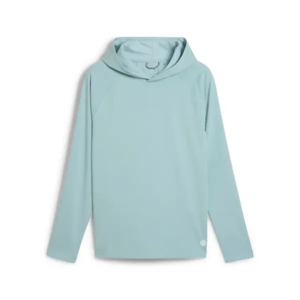 Puma Cloudspun Tech Hoodie - Puma Cloudspun Tech Hoodie - Image 4 of 5