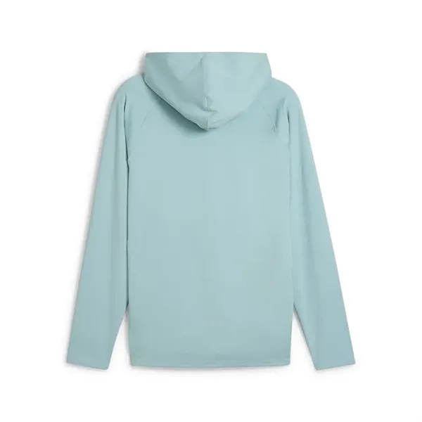 Puma Cloudspun Tech Hoodie - Puma Cloudspun Tech Hoodie - Image 5 of 5