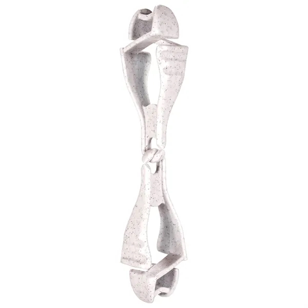 Ergodyne®Glove Clip Holder with Dual Grips - Ergodyne®Glove Clip Holder with Dual Grips - Image 0 of 8
