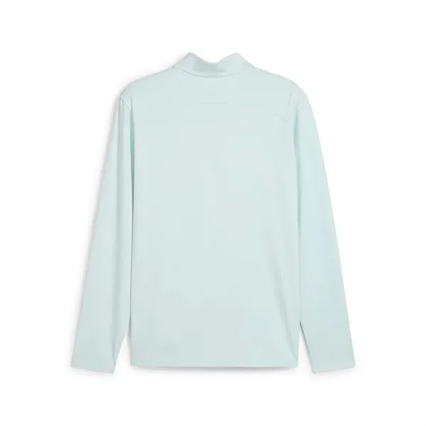Puma Cloudspun Tech 1/4 Zip - Puma Cloudspun Tech 1/4 Zip - Image 4 of 4