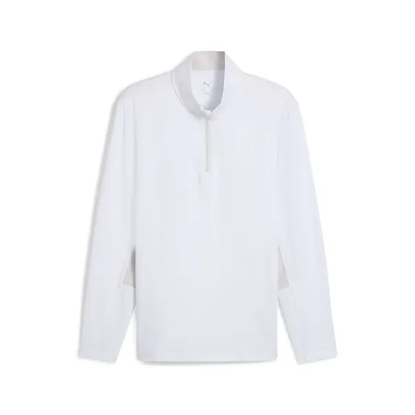 Puma Pure 2.0 1/4 Zip - Puma Pure 2.0 1/4 Zip - Image 1 of 7