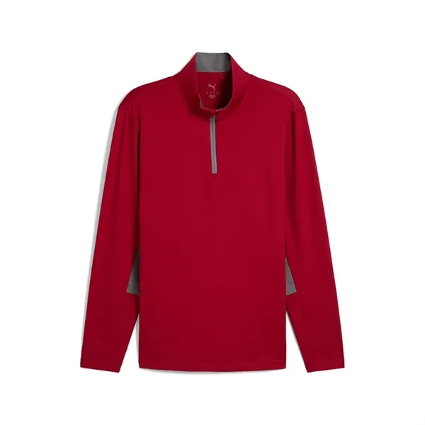 Puma Pure 2.0 1/4 Zip - Puma Pure 2.0 1/4 Zip - Image 4 of 7