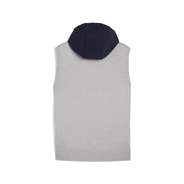 Puma Clubhouse Hybrid Vest - Puma Clubhouse Hybrid Vest - Image 1 of 2