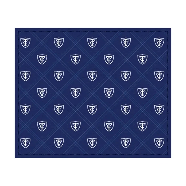 SilkAura™ Custom Oversize Travel Blanket (60"x 80") - SilkAura™ Custom Oversize Travel Blanket (60"x 80") - Image 3 of 4