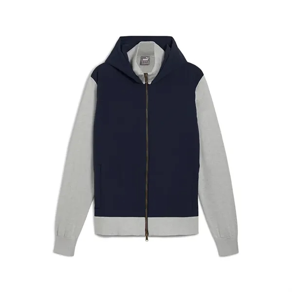 Puma Clubhouse Hybrid Jacket - Puma Clubhouse Hybrid Jacket - Image 0 of 2