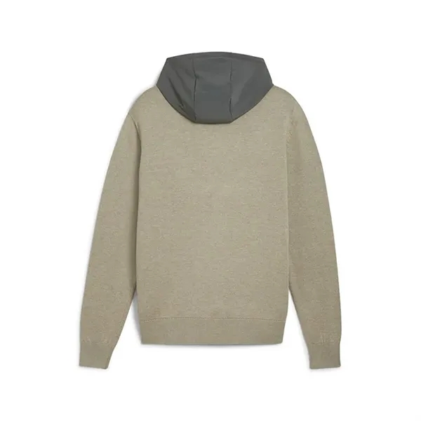 Puma Clubhouse Hybrid Jacket - Puma Clubhouse Hybrid Jacket - Image 2 of 2