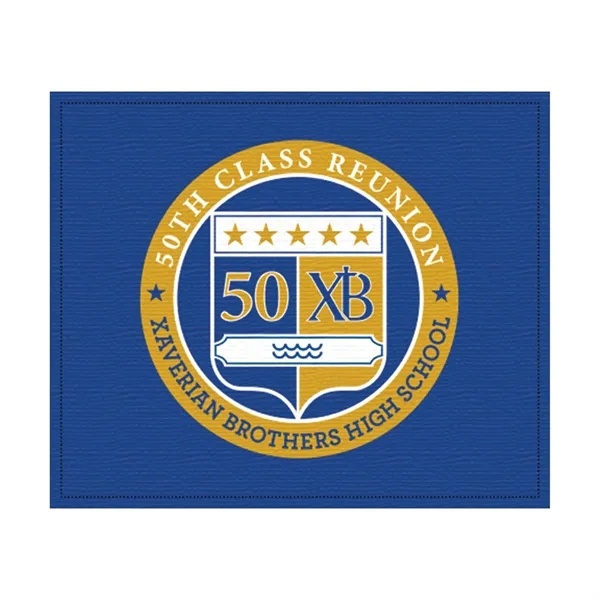 SherpaCloud™ Custom Blanket (50"x 60") - SherpaCloud™ Custom Blanket (50"x 60") - Image 4 of 5