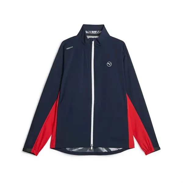 Puma DRYLBL Rain Jacket - Puma DRYLBL Rain Jacket - Image 3 of 3