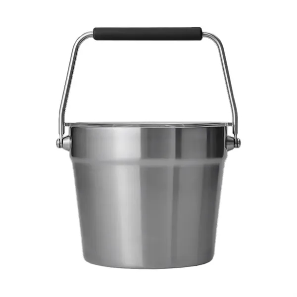 Yeti Rambler Beverage Bucket with Lid - Yeti Rambler Beverage Bucket with Lid - Image 3 of 3